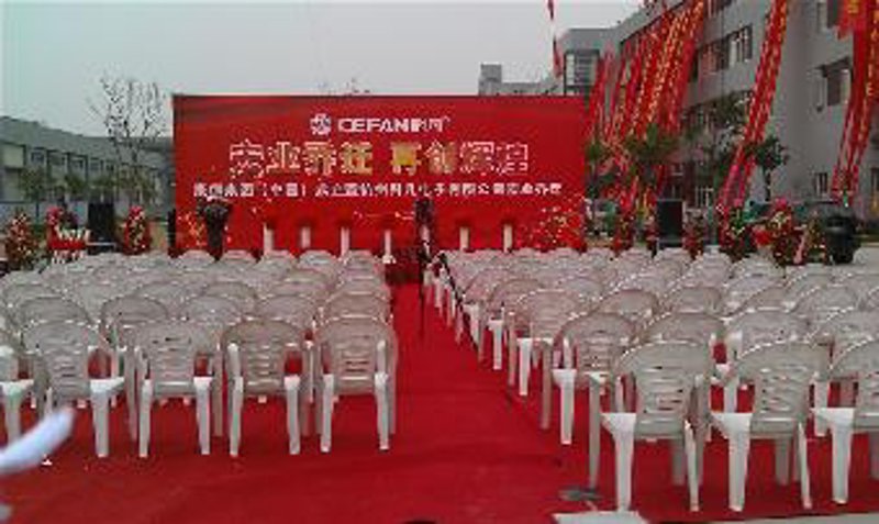 门头招牌选购指南：点亮你的店铺形象